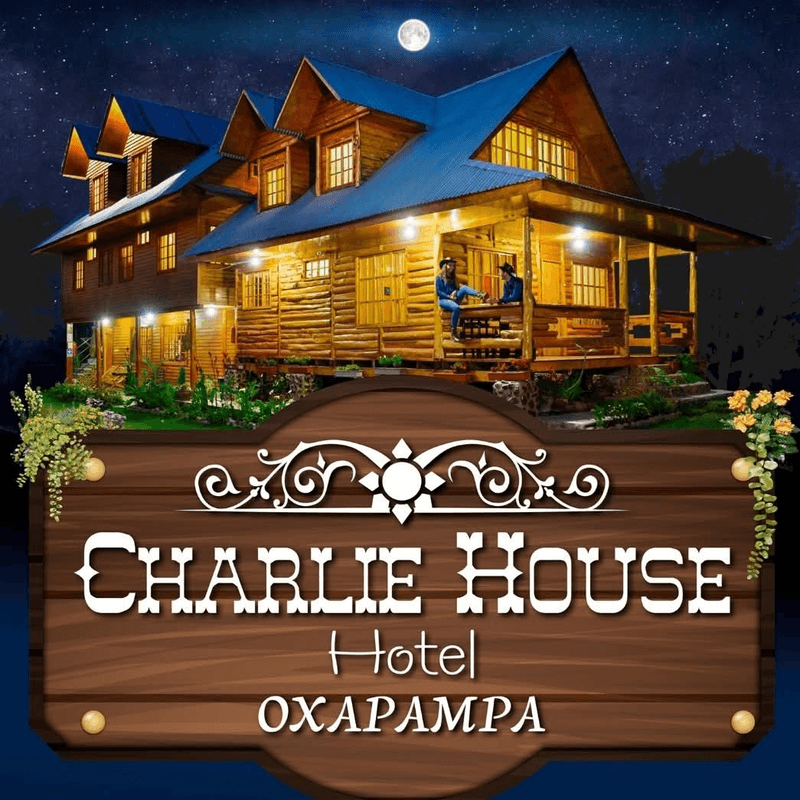 Charlie House