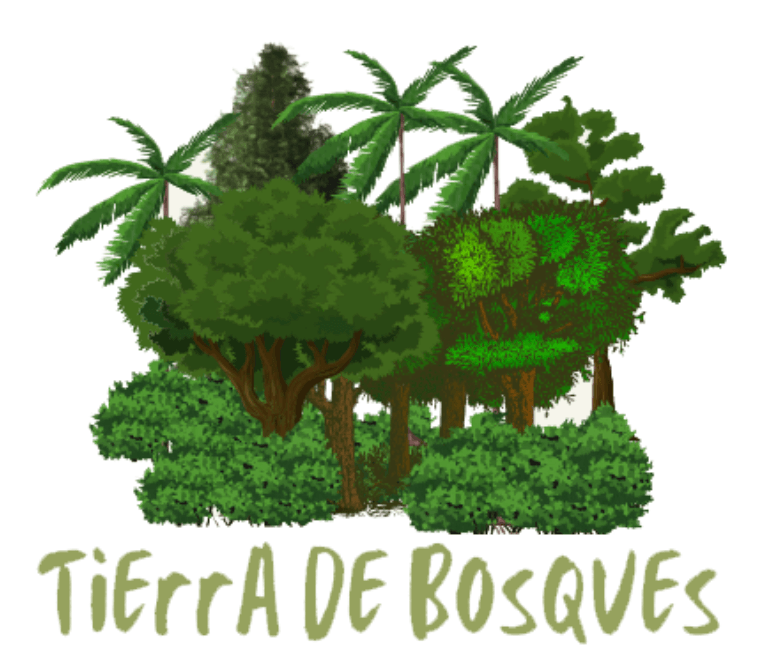 Tierra de Bosques
